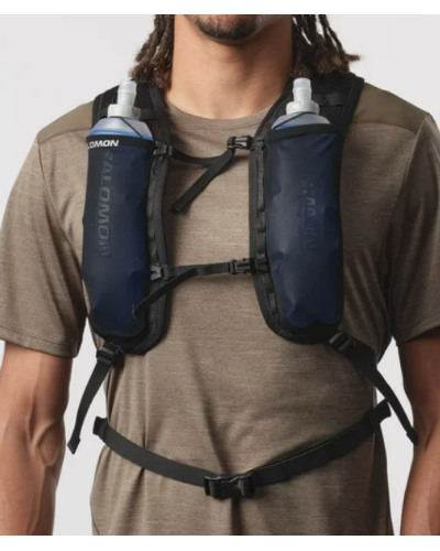 Sac à Dos de Trail / Running Salomon "Cross 8"