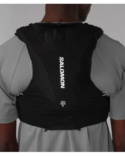 Sac à Dos de Trail / Running Salomon "ADV Skin 5 Set"