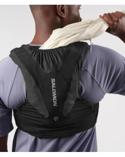 Sac à Dos de Trail / Running Salomon "ADV Skin 5 Set"