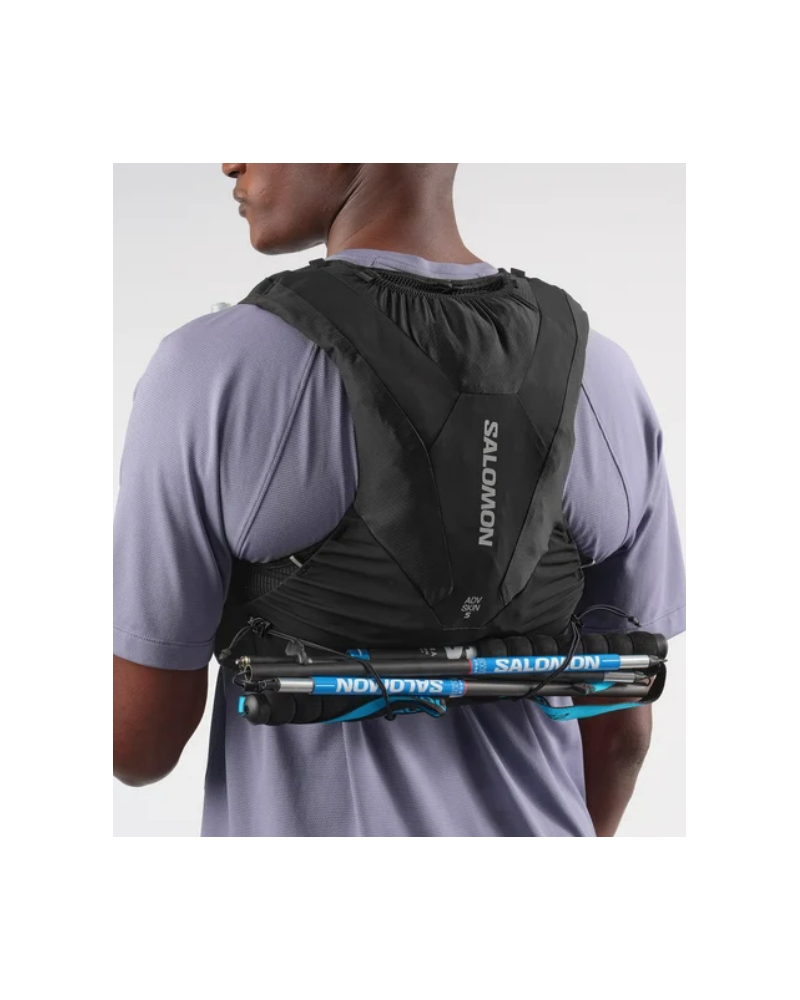 Sac à Dos d'hydratation de Trail SALOMON 