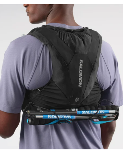 Sac à Dos de Trail / Running Salomon "ADV Skin 5 Set"