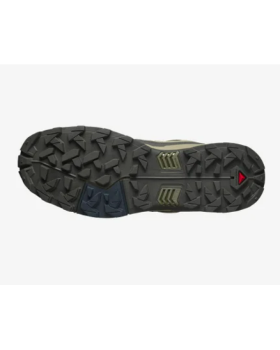 Chaussure de Randonnée Homme Salomon "X Ultra 5 GTX"