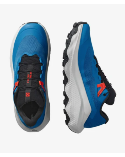 Chaussure de Trail Homme Salomon "ULTRA GLIDE 3"