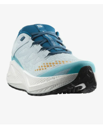 Chaussure de Running / Trail Homme Salomon "AERO GLIDE 3 GRVL"