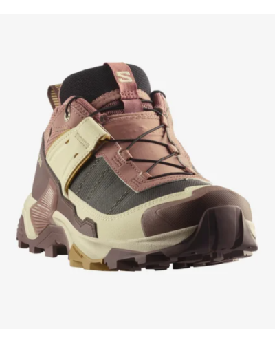 Salomon "X Ultra 5 GTX W" Femme