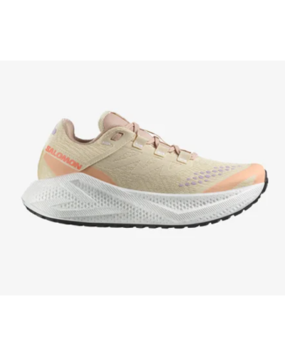 Salomon "AERO GLIDE 3 GRVL W" Femme