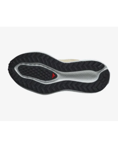 Chaussure de Trail / Running Femme Salomon "AERO GLIDE 3 GRVL W"