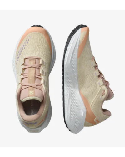 Chaussure de Trail / Running Femme Salomon "AERO GLIDE 3 GRVL W"