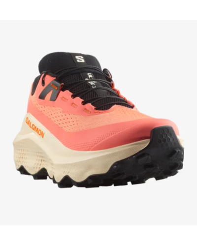 Chaussure de Trail Femme Salomon "ULTRA GLIDE 3 W"