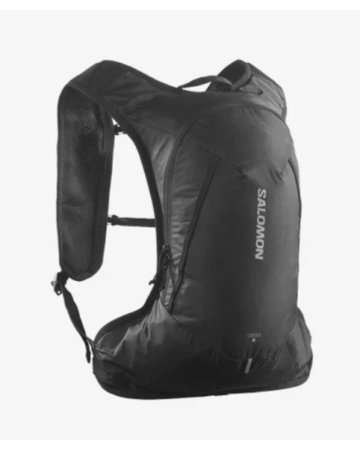 Sac à Dos de Trail / Running Salomon "Cross 8"