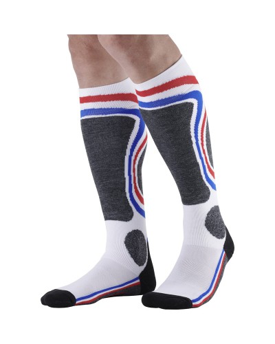 Chaussette de Ski Monnet "Ski French"