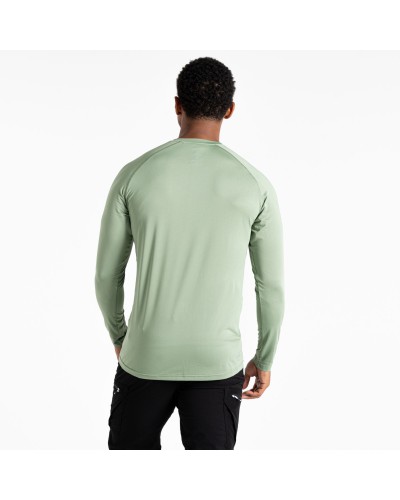 Tee Shirt Respirant "Tech Long Sleeve II Tee" - Dare 2B