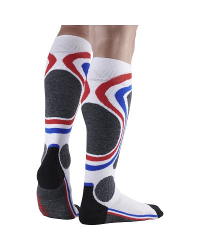 Chaussette de Ski Monnet "Ski French"