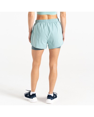 Short Respirant "Sprint Up II Short" - Dare 2B