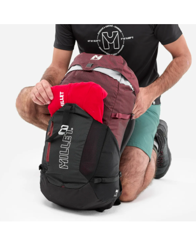 Sac à Dos de Randonnée 25 Litres Millet "Ubic 25L"