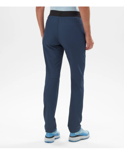 Pantalon Respirant "Wanaka Stretch Pant III W" - Millet
