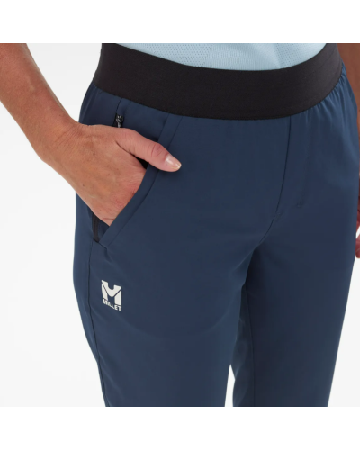 Pantalon Respirant Millet "Wanaka Stretch Pant III W"