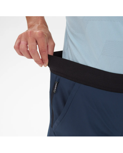 Pantalon de Randonnée Femme Millet "Wanaka Stretch Pant III W"