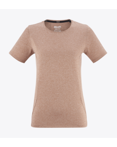 Tee Shirt Respirant Millet "Seneca Heather Tee Shirt SS W"