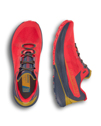 La Sportiva "Prodigio" Homme