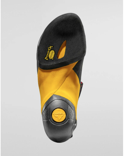 Chausson d'Escalade Homme La Sportiva "Skwama"