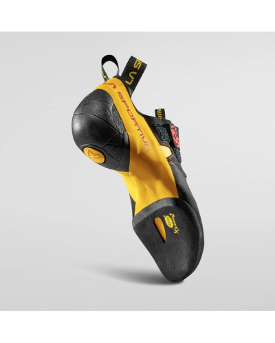 Chausson d'Escalade Homme La Sportiva "Skwama"