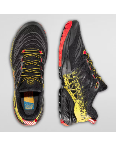Chaussure de Trail Homme La Sportiva "Akasha II"