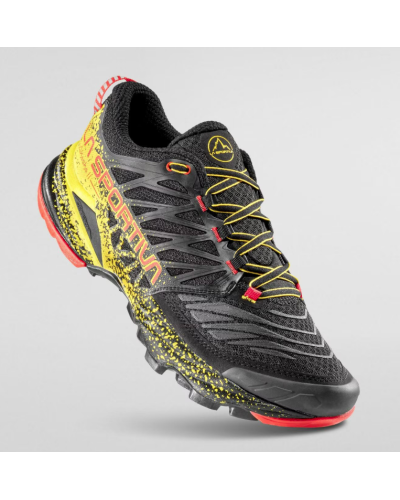 Chaussure de Trail Homme La Sportiva "Akasha II"