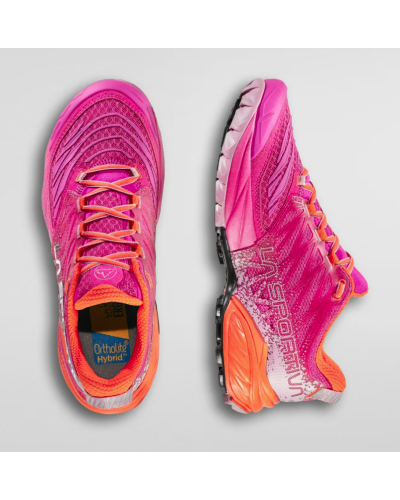 Chaussure de Trail Femme La Sportiva "Akasha II Woman"