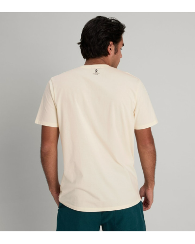 Tee Shirt en Coton "Key Calling Mens" - Kathmandu