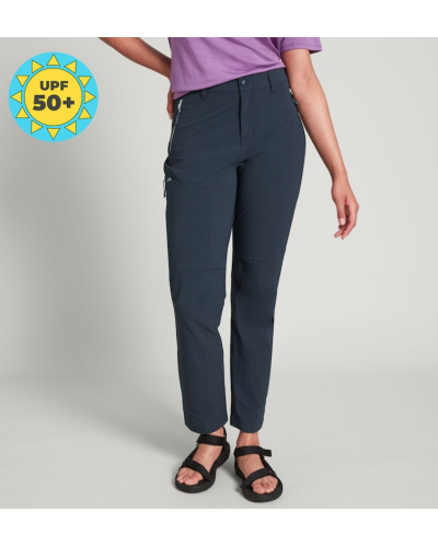 Pantalon Respirant "Flinders Womens Pant" - Kathmandu