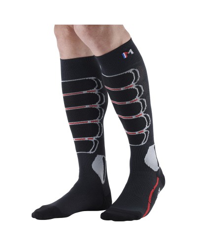 Chaussette de Ski Monnet "Ski Energy Racing"