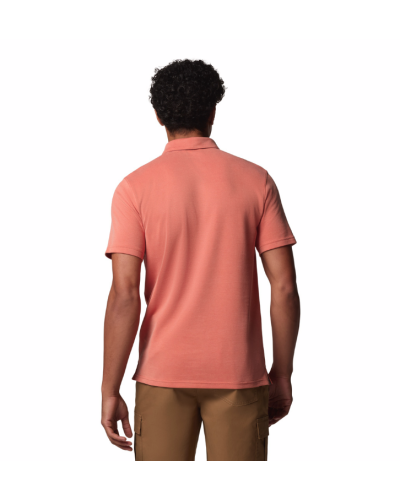 Polo de Randonnée Homme Columbia "Nelson Point"
