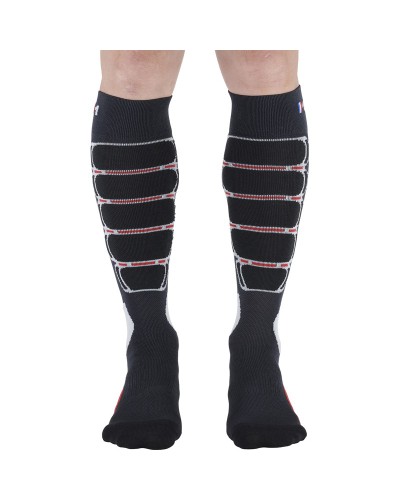 Chaussette de Ski Monnet "Ski Energy Racing"
