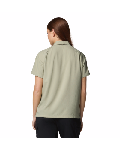 Chemise de Randonnée Femme Columbia "Silver Ridge Utility SS Shirt"