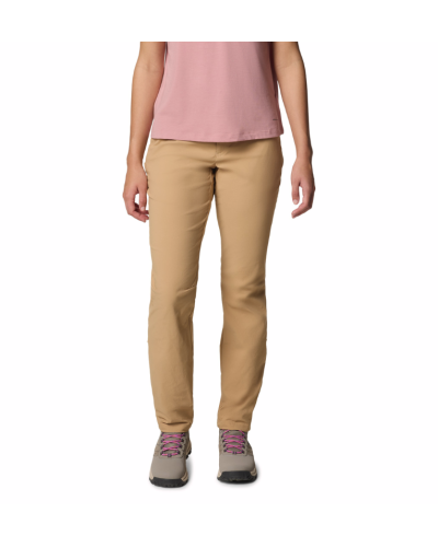 Pantalon de Randonnée Femme Columbia "Leslie Falls Pant II"
