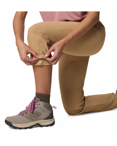 Pantalon de Randonnée Respirant Columbia "Leslie Falls Pant II"