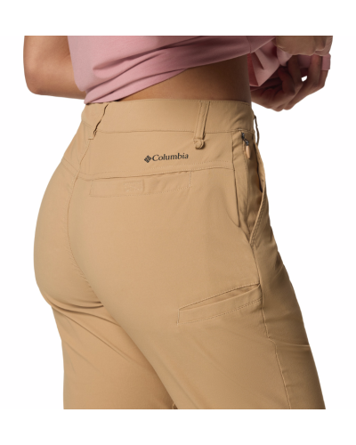 Pantalon de Randonnée Respirant Columbia "Leslie Falls Pant II"