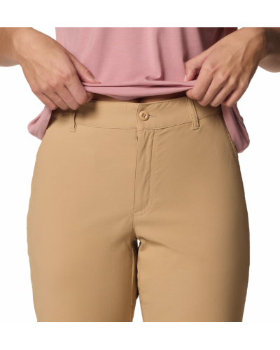 Pantalon de Randonnée Respirant Columbia "Leslie Falls Pant II"