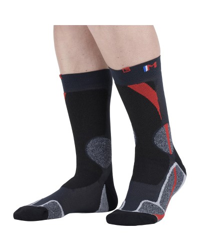 Chaussettes de Randonnée Monnet "Essential Trek Expert"