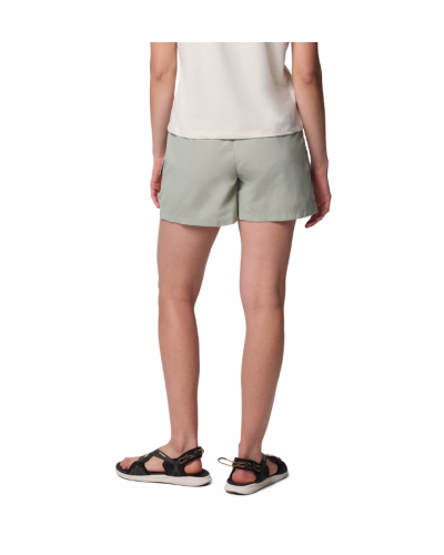 Short Respirant "Sandier Short" - Columbia