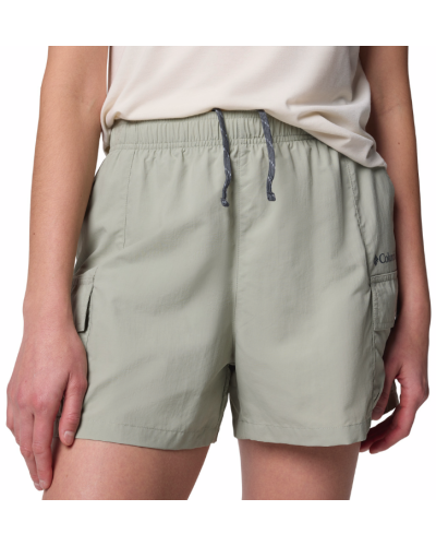 Short Respirant "Sandier Short" - Columbia