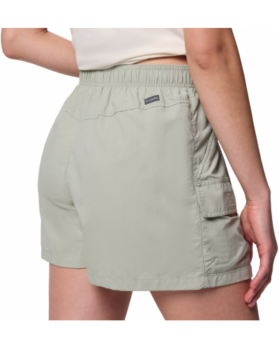 Short Respirant "Sandier Short" - Columbia