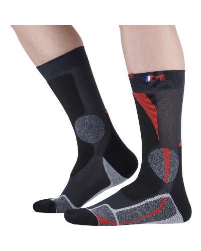 Chaussettes de Randonnée Monnet "Essential Trek Expert"