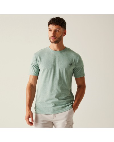 Tee Shirt "Benlie" - Regatta
