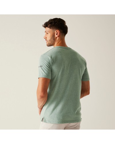 Tee Shirt "Benlie" - Regatta