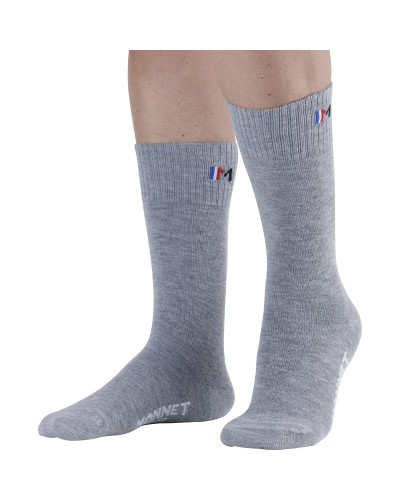 Chaussette de Randonnée Double Monnet "Twin Trek"