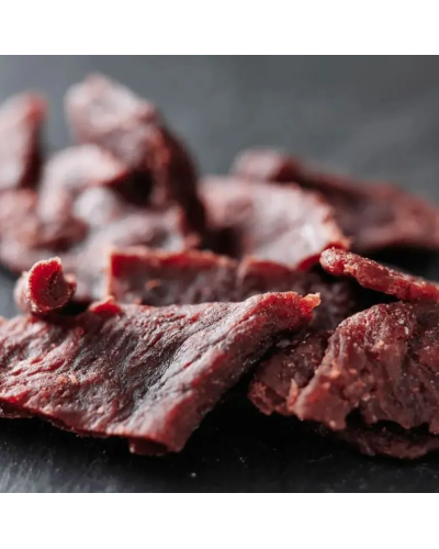 Wild West - Beef Jerky Original 60g