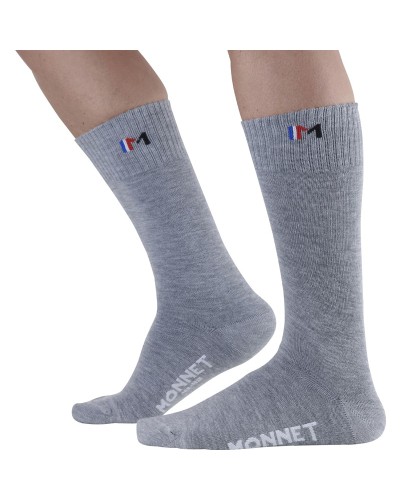 Chaussette de Randonnée Double Monnet "Twin Trek"