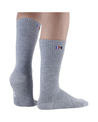 Chaussette de Randonnée Double Monnet "Twin Trek"